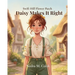 Daisy Makes It Right