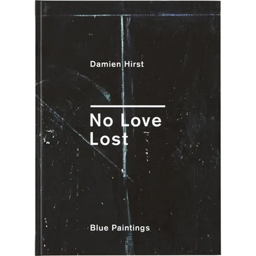Damien Hirst: No Love Lost