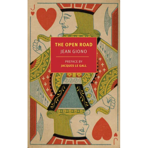 The Open Road