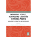 Indigenous Peoples, Heritage and Landscape in the Asia Pacific: Knowledge Co-Production and Empowerment