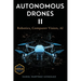 Autonomous Drones II: Robotics, Computer Vision, AI