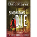 Simon Says... Die