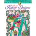 Creative Haven Fanciful Nature Designs Coloring Book