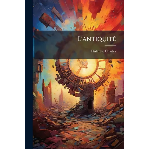 L'antiquité