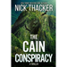 The Cain Conspiracy