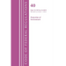 Code of Federal Regulations, Title 40 Protection of the Environment 52.1019-52.2019, Revised as of July 1, 2022
