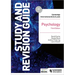 Cambridge International As/A Level Psychology Study and Revision Guide Third Edition