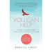 You Can Help: A Guide for Family & Friends of Survivors of Sexual Abuse and Assault
