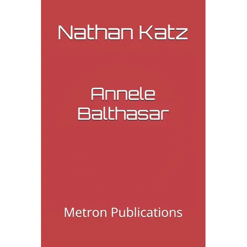 Annele Balthasar