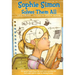 Sophie Simon Solves Them All