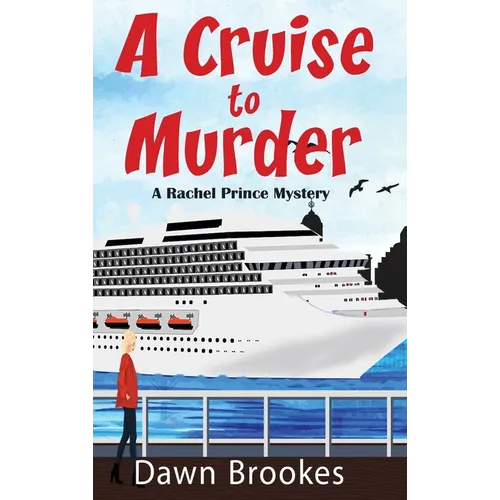 A Cruise to Murder