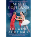 The Wind at My Back: Resilience, Grace, and Other Gifts from My Mentor, Raven Wilkinson