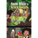 Snow White and the Seven Dwarfs: A Discover Graphics Fairy Tale