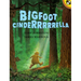 Bigfoot Cinderrrrrella