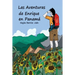 Las Aventuras de Enrique en Panamá (Spanish & color version)