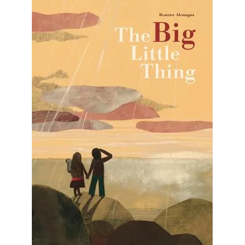 The Big Little Thing