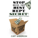 Stop Being the Best Kept Secret: Manufacturing eCommerce Strategies