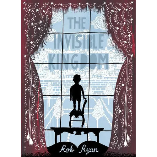 The Invisible Kingdom