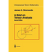 A Brief on Tensor Analysis
