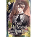 Touch My Brother and You Die: Volume III (Light Novel)