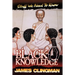 Black-O-Knowledge: Stuff We Need to Know