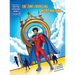 The Adventures of Doctor Dyslexia Dude: The Time-Traveling Word Machine