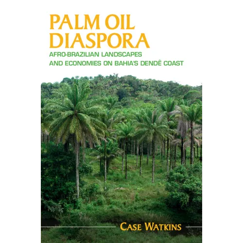 Palm Oil Diaspora