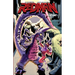 Redman: The Kaiju Hunter