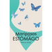 Mariposas en el estomágo