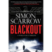 Blackout: A Gripping Ww2 Thriller