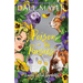 Poison in the Pansies