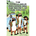 The Totally Ninja Raccoons and the Secret of the Canyon