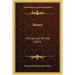 Moses: The Servant Of God (1893)