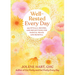 Well-Rested Every Day: 365 Rituals, Recipes, and Reflections for Radical Peace and Renewal