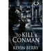 To Kill A Conman