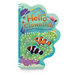 Hello Clownfish: Read and Play in the Coral Reef!