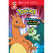 Adventure on the Horizon (Pokémon: Scholastic Reader, Level 2)