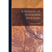 A Manual of Flotation Processes