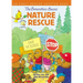 The Berenstain Bears' Nature Rescue: An Early Reader Chapter Book