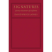Signatures: Literary Encounters of a Lifetime
