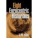Eight Eurocentric Historians