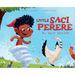 Little Saci Pererê: No More Mischief