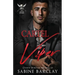 Cartel Viper: Javier