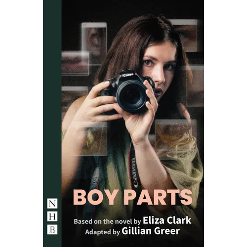 Boy Parts