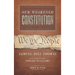 Our Weakened Constitution: An Historical and Analytical Study of the Constitution of the United States