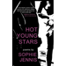 Hot Young Stars: Poems