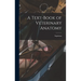 A Text-book of Veterinary Anatomy