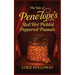 The Tale of Penelope's Red Hot Pickled Peppered Peanuts: Book I-Transformation