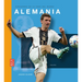 Alemania: Spanish Edition