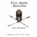 Full Armor Magazine Fall 2010 Issue